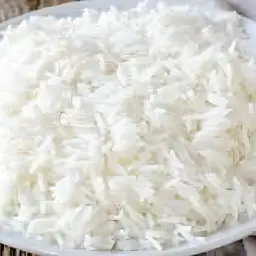 White Rice